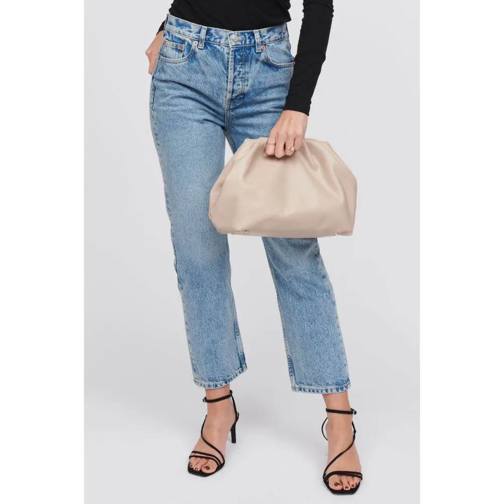 Yasmina Clutch