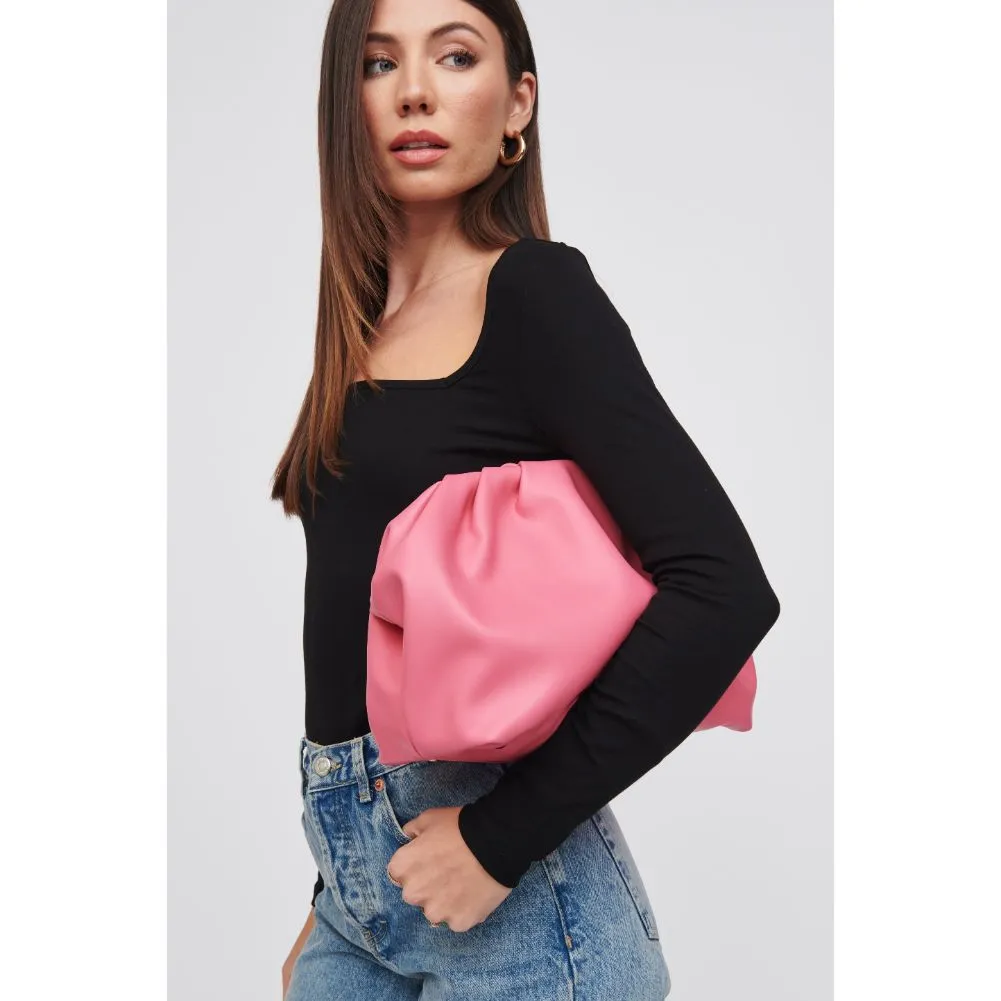 Yasmina Clutch