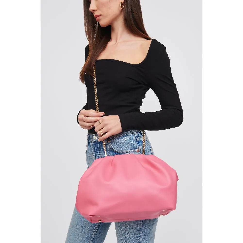 Yasmina Clutch