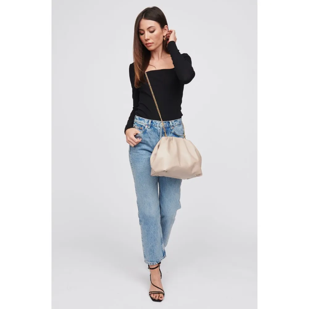 Yasmina Clutch