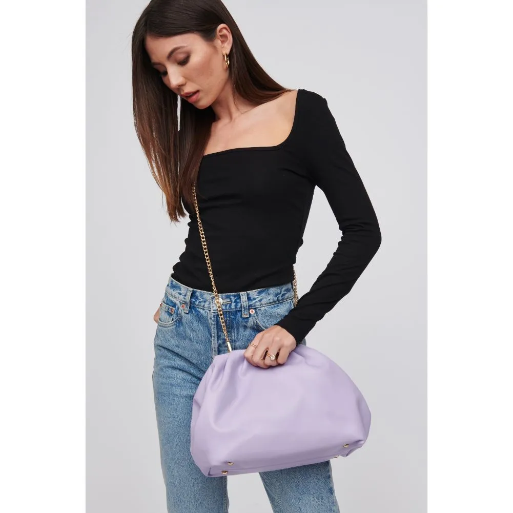 Yasmina Clutch