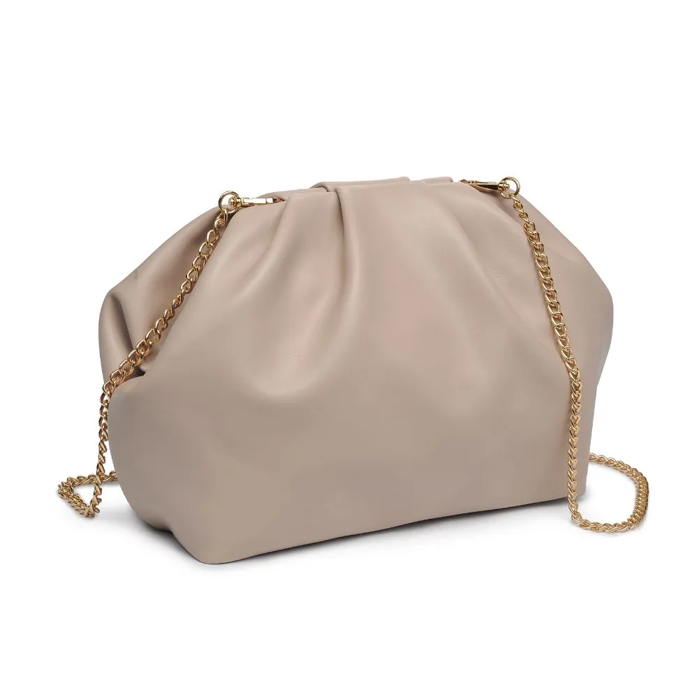 Yasmina Clutch