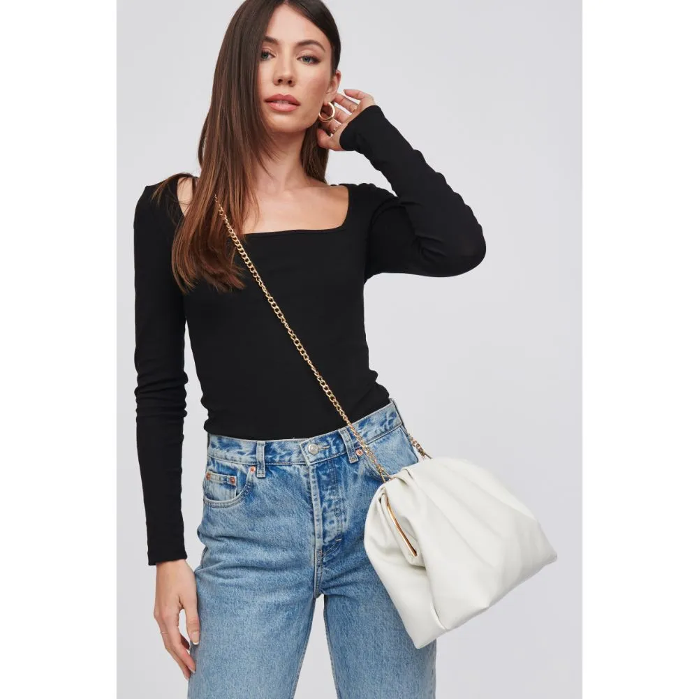 Yasmina Clutch