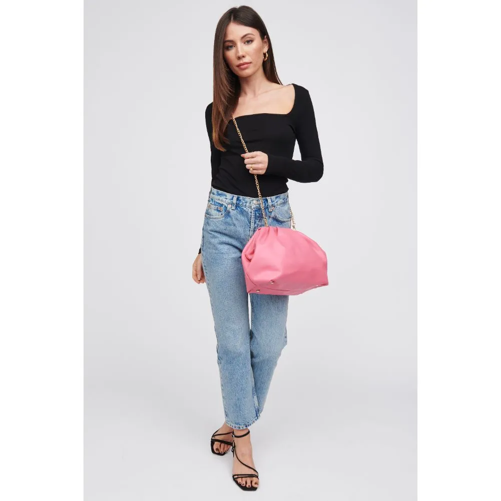 Yasmina Clutch