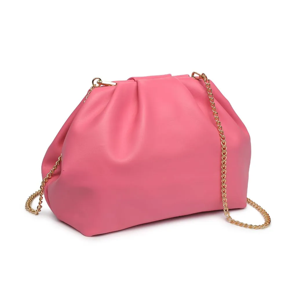Yasmina Clutch