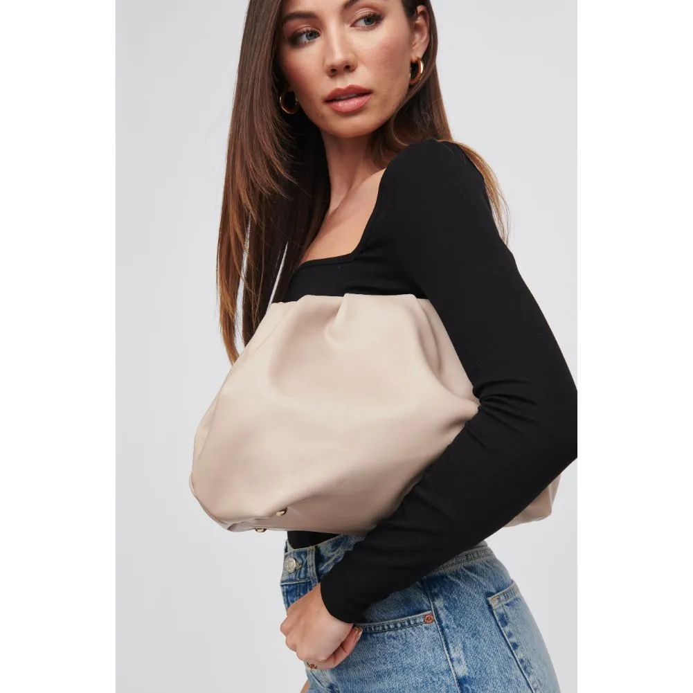 Yasmina Clutch