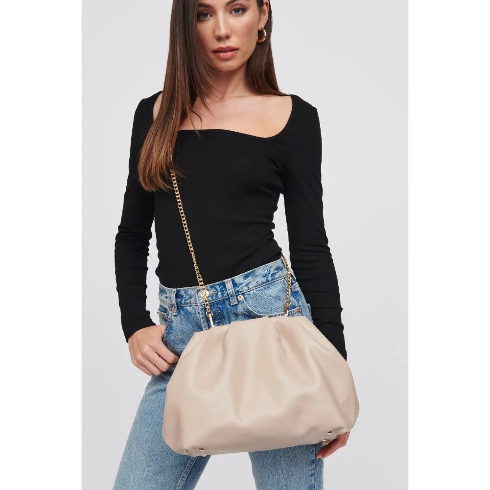 Yasmina Clutch