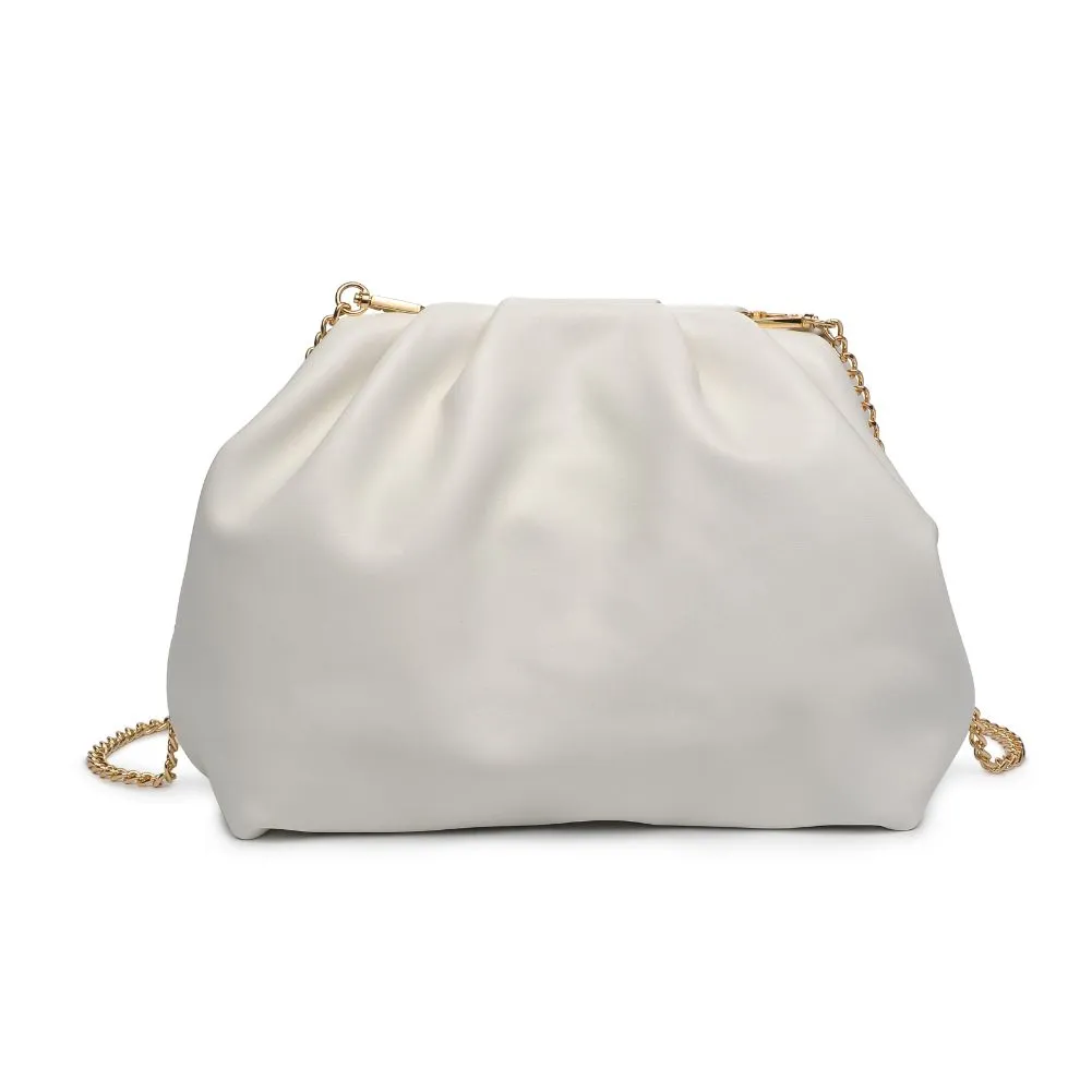Yasmina Clutch