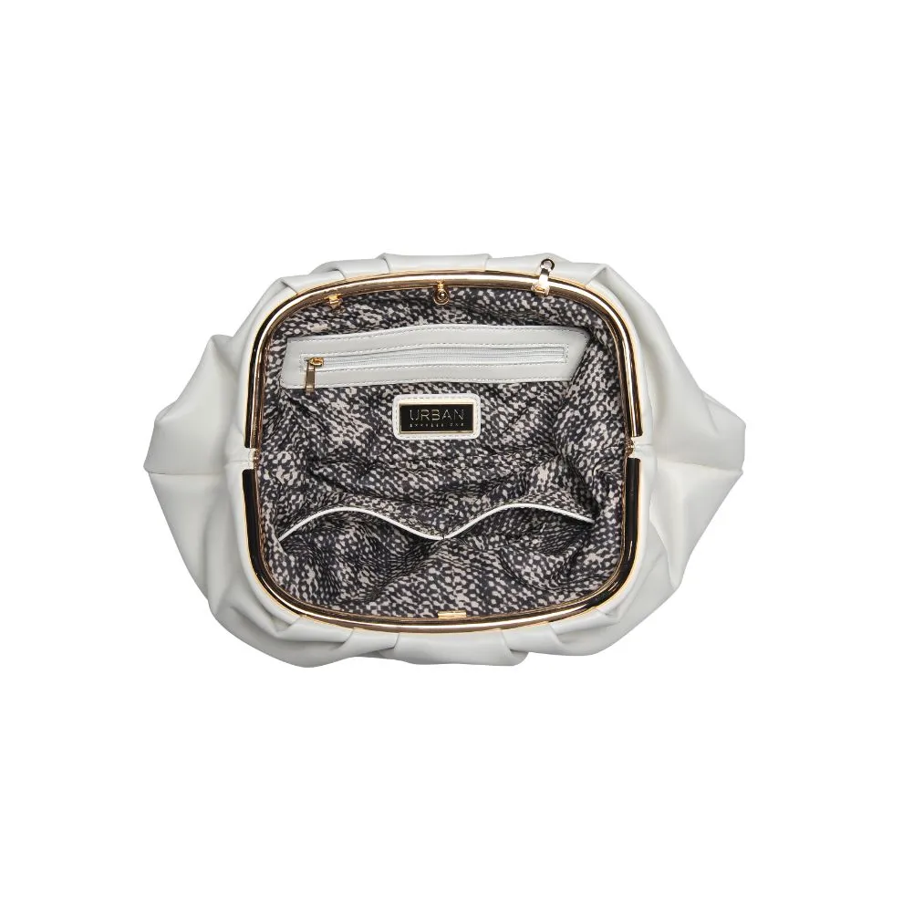 Yasmina Clutch