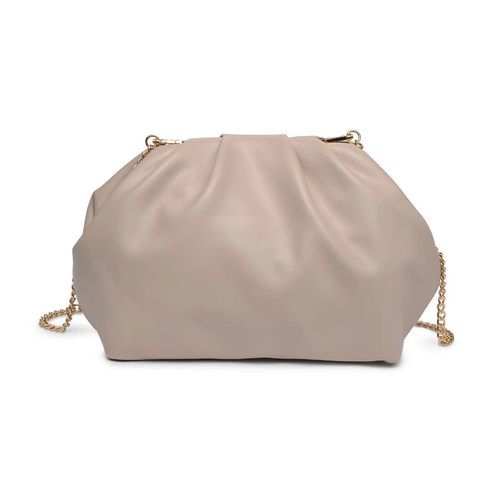 Yasmina Clutch