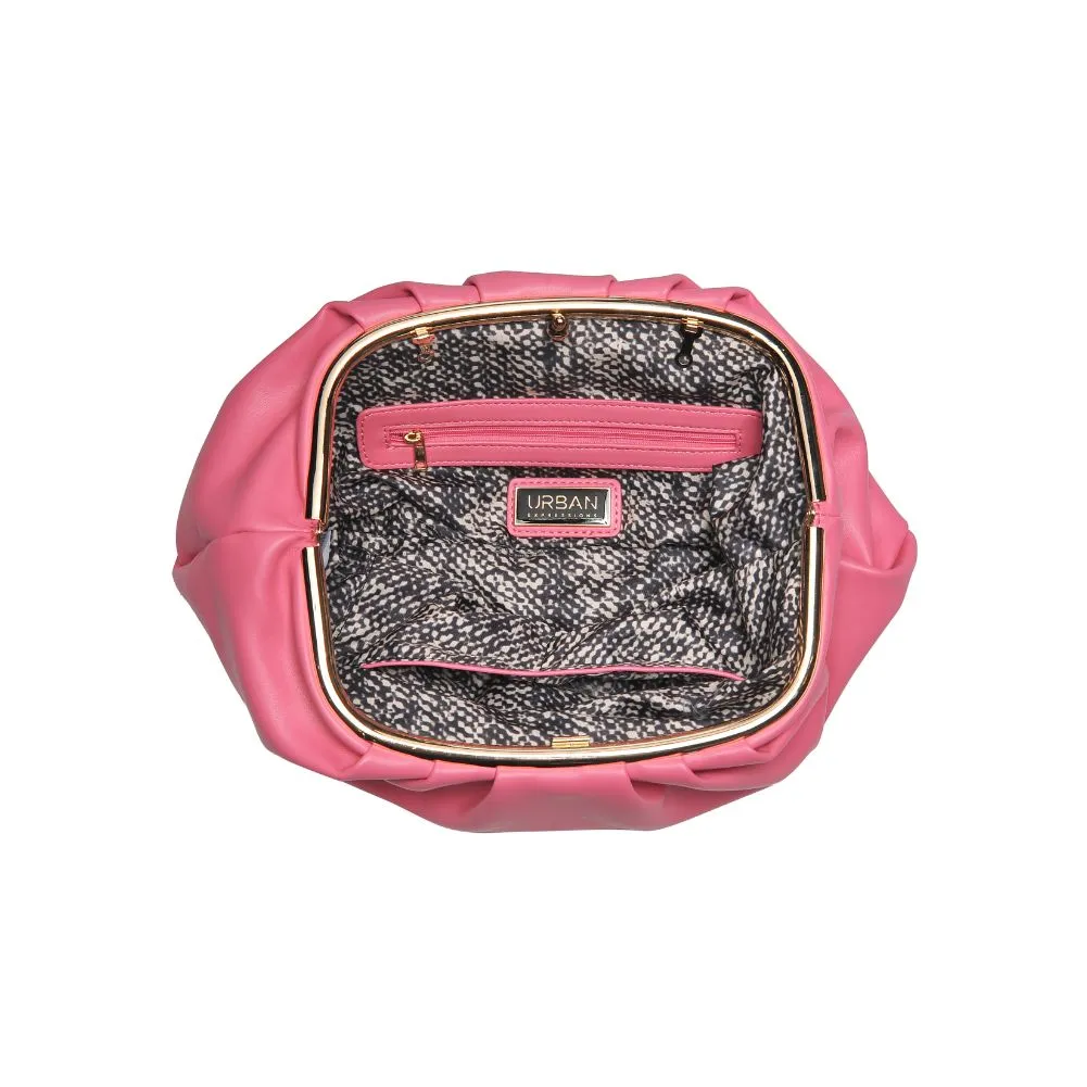 Yasmina Clutch