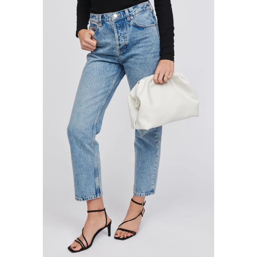 Yasmina Clutch