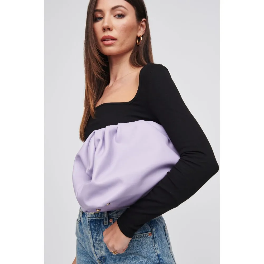 Yasmina Clutch