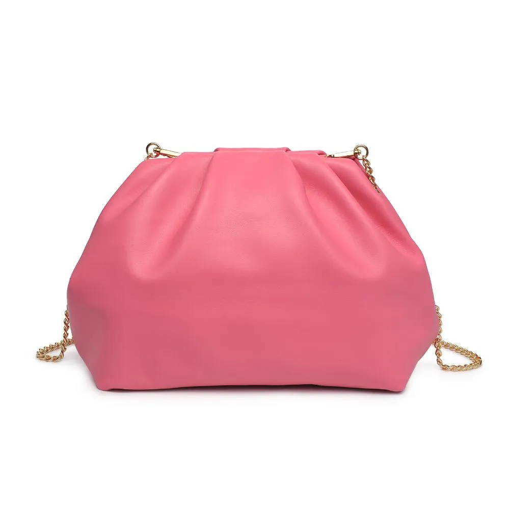 Yasmina Clutch