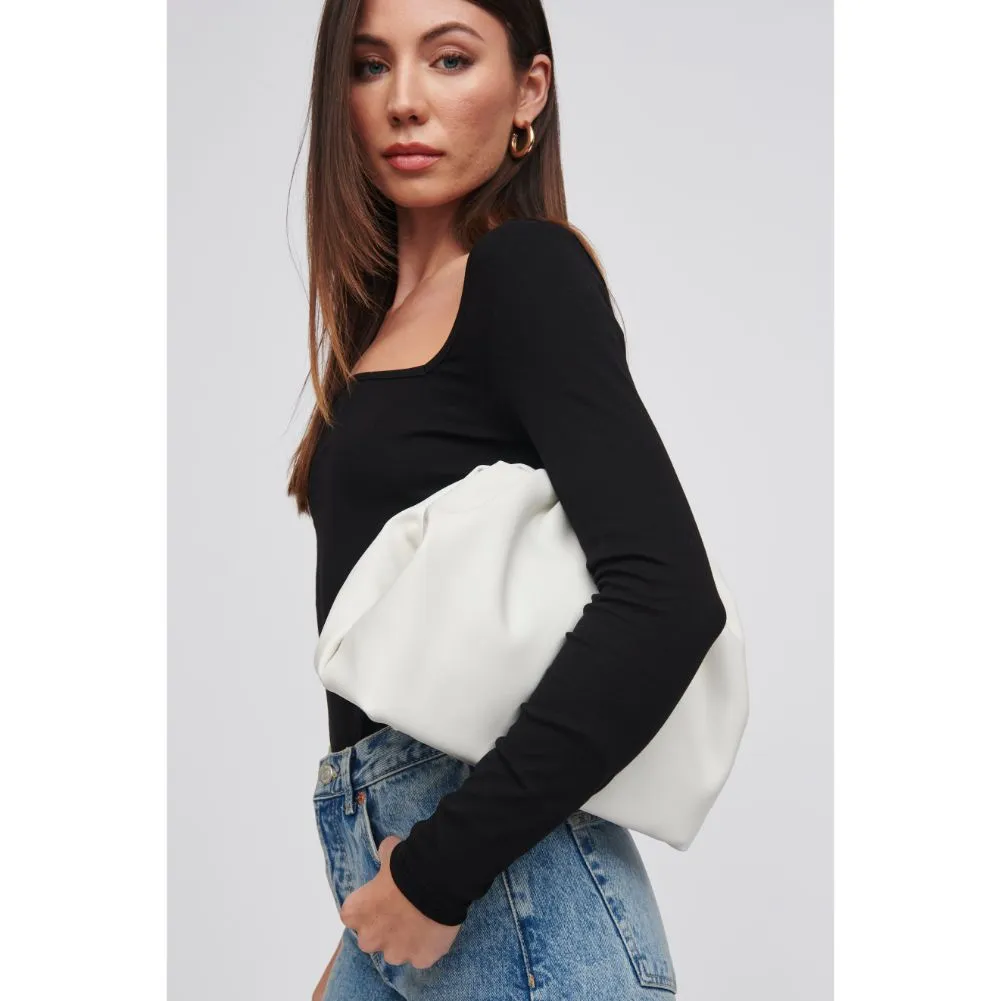 Yasmina Clutch