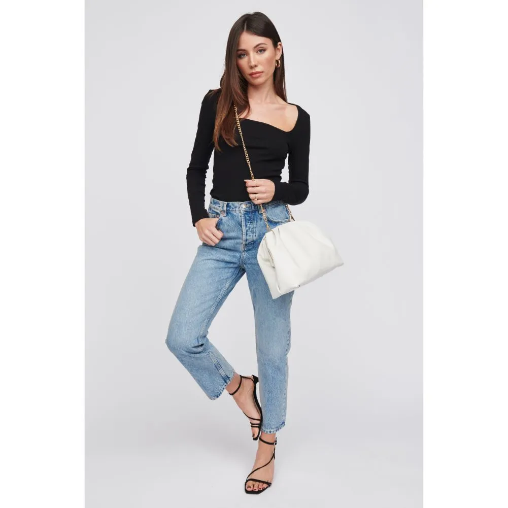 Yasmina Clutch