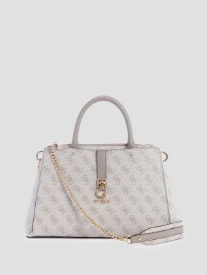 Zamira Luxury Satchel