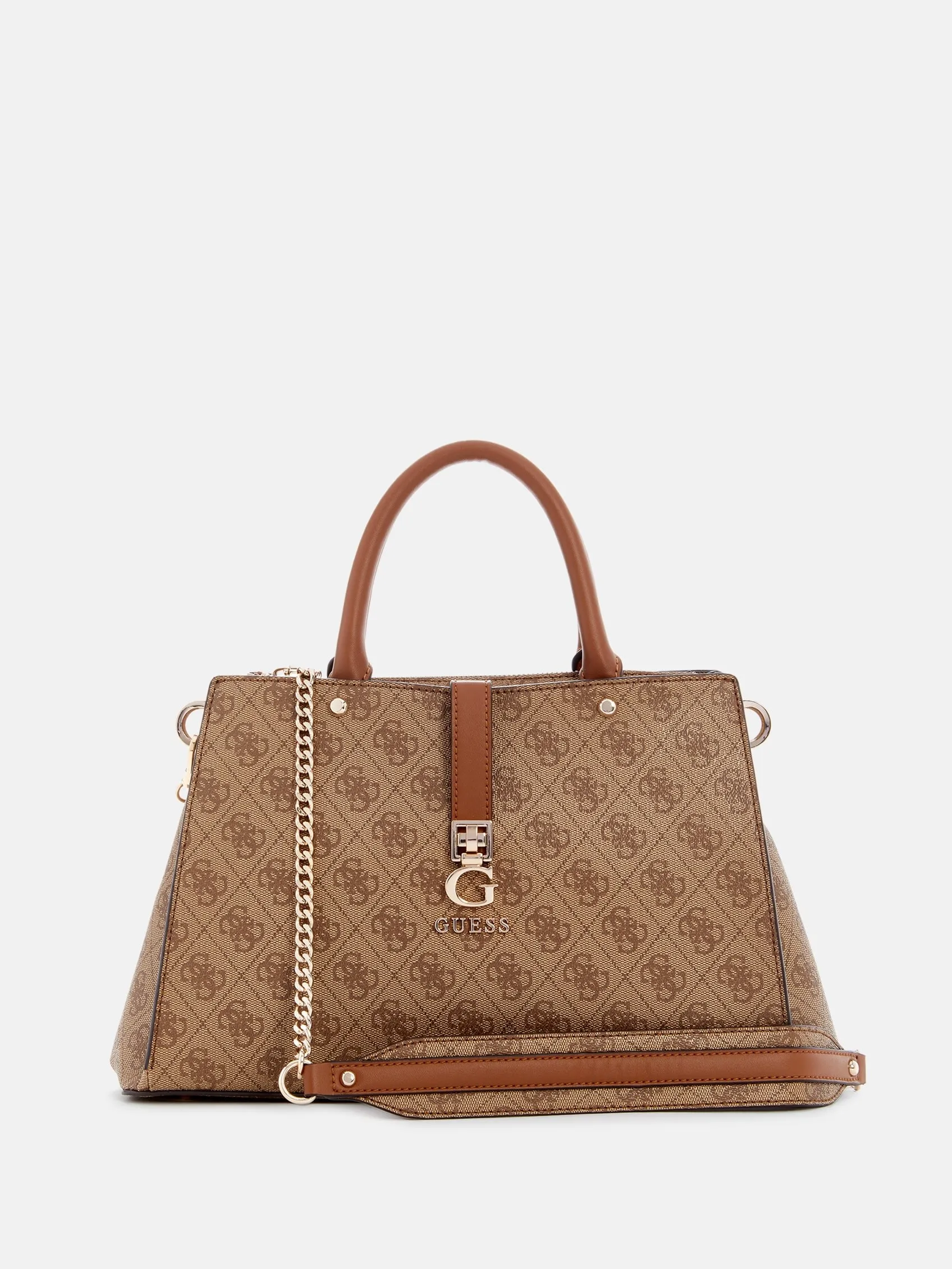 Zamira Luxury Satchel