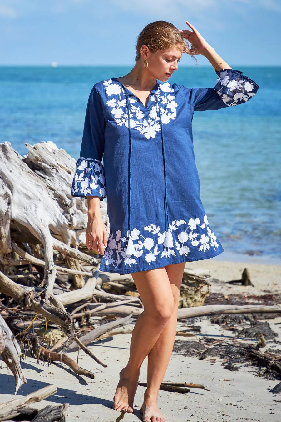 Zofi Tunic