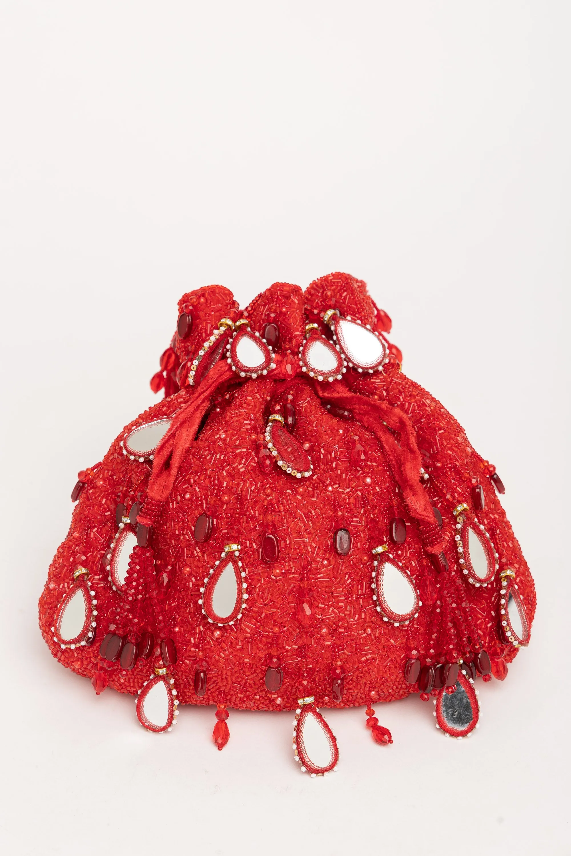 Zuri Potli – Red