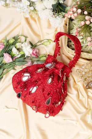Zuri Potli – Red